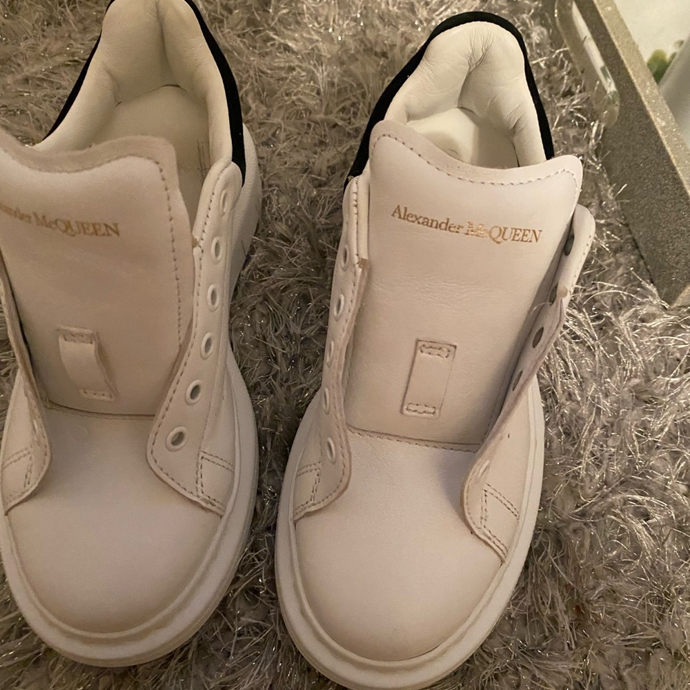 Authentic Kids Alexander McQueens